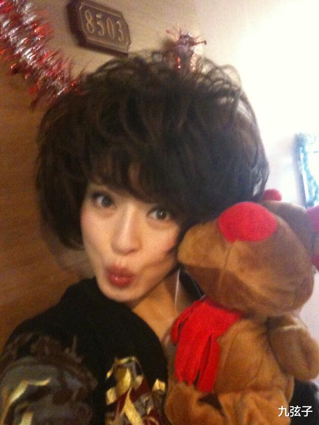 李芳雯|“内衣皇后”李芳雯的爱情公约，与李罗分手的原因