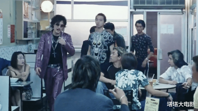 误杀2|8天破5亿，《误杀2》爆红的背后，这5位港星值得一夸