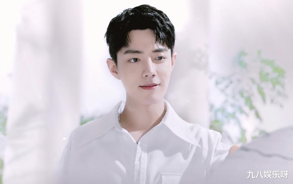 肖战|肖战带货能力再次断层，榜单变化明显，问题一目了然