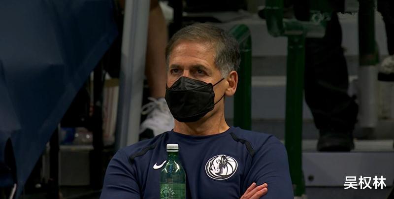 萊昂納德|千億大佬的對決！萊昂納德超神爆發(fā)，鮑爾默狂野慶祝，庫班落寞了