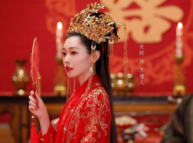 赘婿|《赘婿》小高潮来了，苏家灭门，老耿领盒饭，宁毅带人打上梁山