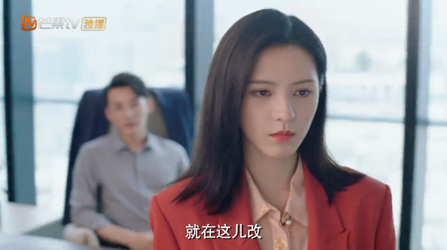 李一桐|1天破3000万！《洛阳》、《良言》开播都打不过，这剧太上头了