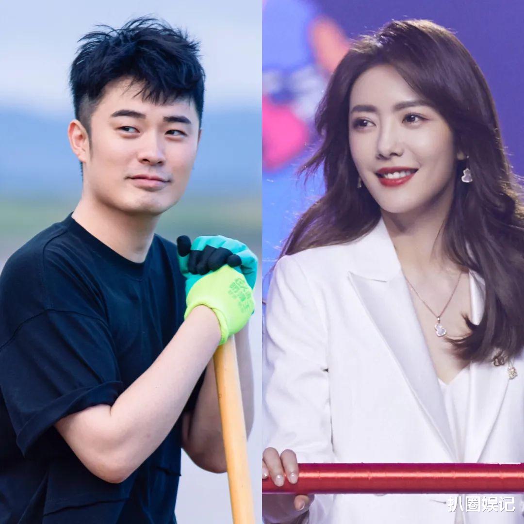 姐姐|by2姐妹关系现在不太好，姐姐有单飞的打算，因为妹妹太能闹腾了