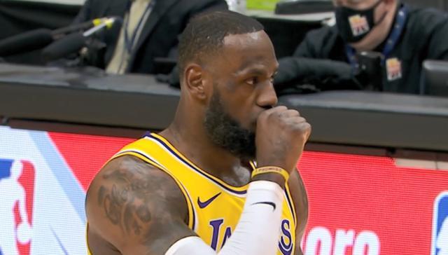 勒布朗·詹姆斯|NBA最新助攻榜:詹姆斯第十,保罗第四,榜首之人不是韦少而是他