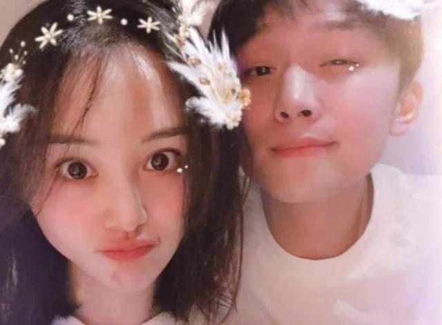 三束光 郑爽被封杀后，决定退出娱乐圈