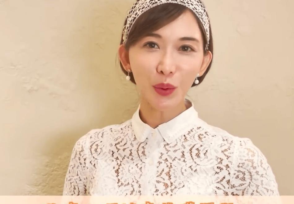 美搭刊报|林志玲动脸了？最新近照怼脸拍有点没认出来，网友：越来越像萧蔷