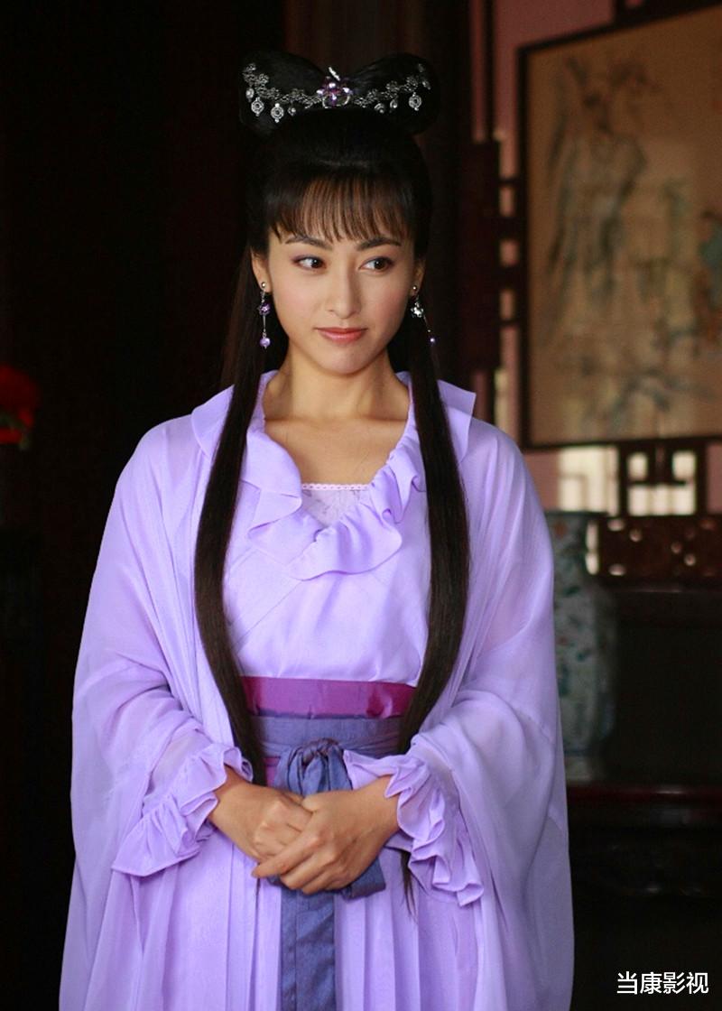 活佛济公|再看《活佛济公》，才发现剧中人物造型，原来还挺好看