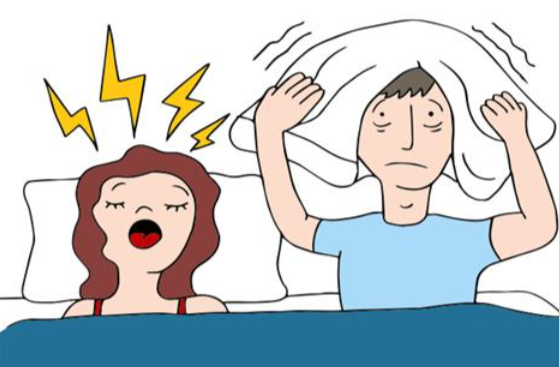 排便|打呼噜，是病吗？医生建议买个呼吸机，是不是小题大做了？