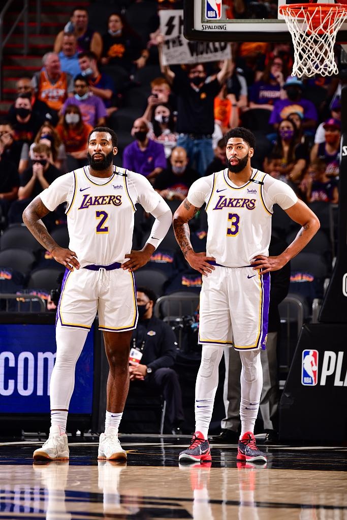 湖人隊|?29分8板7助！詹姆斯G2定律上線，湖人將扭轉戰局，卻發現最大難題！