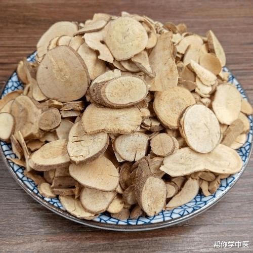 高血糖|千古调气圣方！五味药，降怒气、顺胸气、理腹气，清怒气，请品味