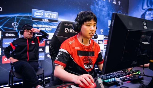 csgo|CSGO:冬季赛小组分布,天禄开局地狱难度