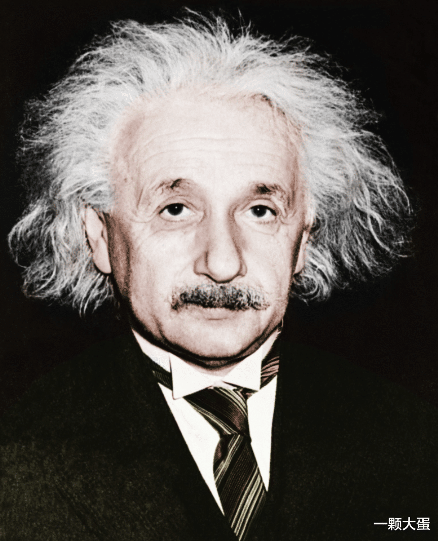 爱因斯坦 助手称爱因斯坦参与研究罗斯威尔事件,近距离观察五个死亡外星人