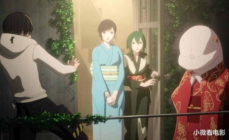 世界觀|今年最精彩的6部動漫電影，國產上榜一部，卻被低估了