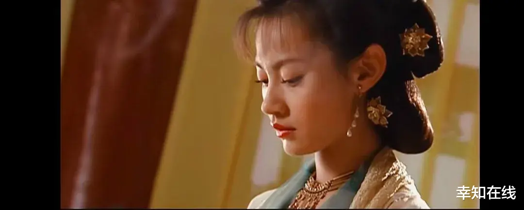 幸知在线|杨雪晒照引热议，当红时嫁不知名圈外人：婚后12年如今竟成这样？