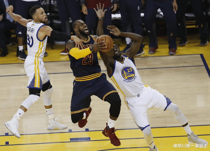 勒布朗·詹姆斯|2016年总决赛，詹姆斯场均29.7分拿到FMVP，欧文的表现如何？