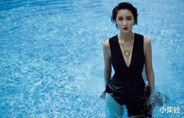 TVB|“被张歆艺出轨”的王志飞，二婚迎娶娇妻