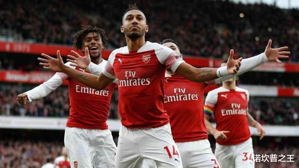 阿森納|連戰(zhàn)連捷！阿森納客場(chǎng)5-0大勝諾維奇