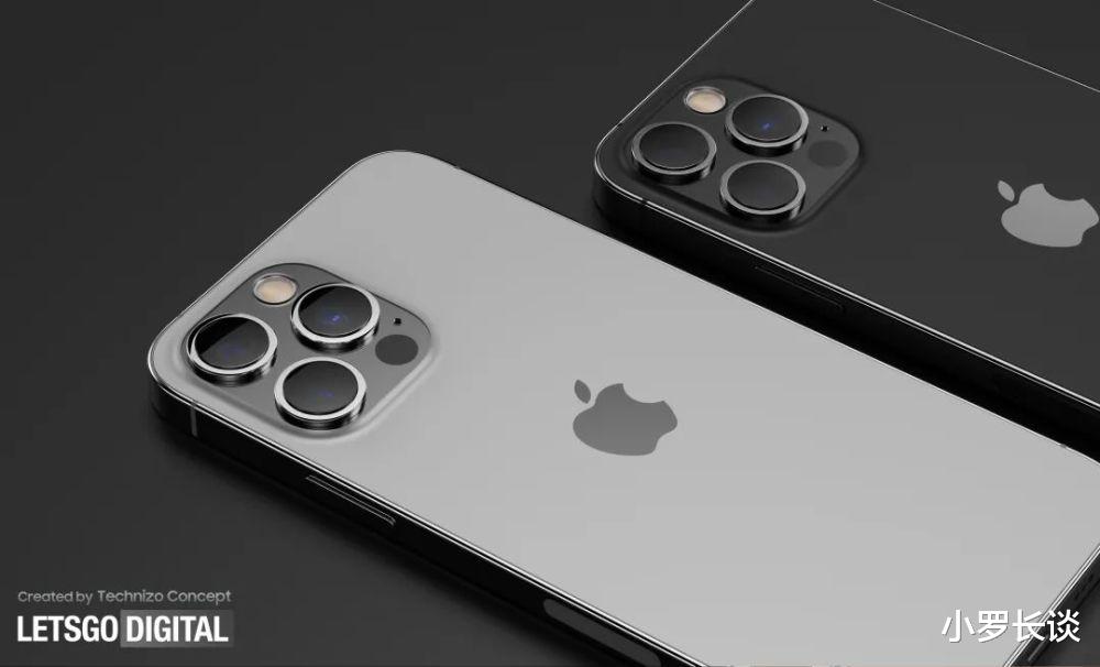 iphone12|iPhone13 Pro外观被确认，价格也被传出，不过这价格可信吗