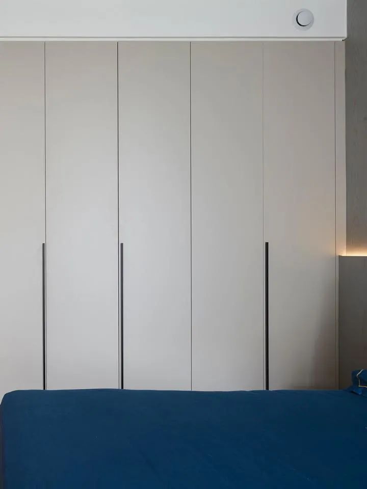 这是你从未见过的平层改造案例,你想要的他都有!