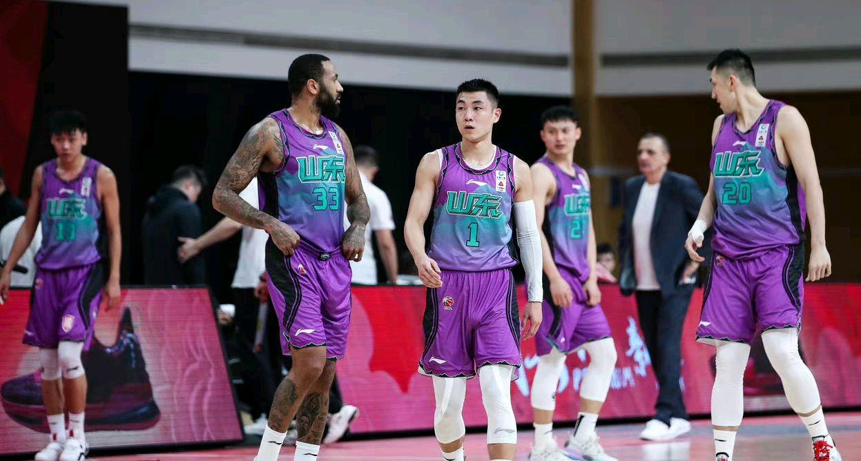 廣東男籃|CBA明日六場(chǎng)對(duì)決！廣東戰(zhàn)黑馬恐遭連敗 遼寧獲得喘息 山東迎來(lái)硬仗