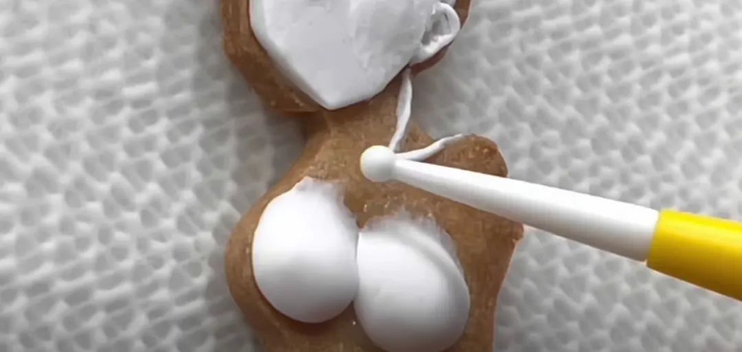 小姐姐|日本小姐姐做出3D动漫蛋糕,比手办还精致!根本舍不得下口