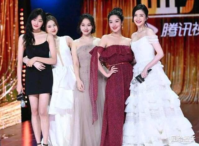 宋慧乔|自带忧郁气质的女星，我只服这4位！不仅长得美，眼神还有故事感