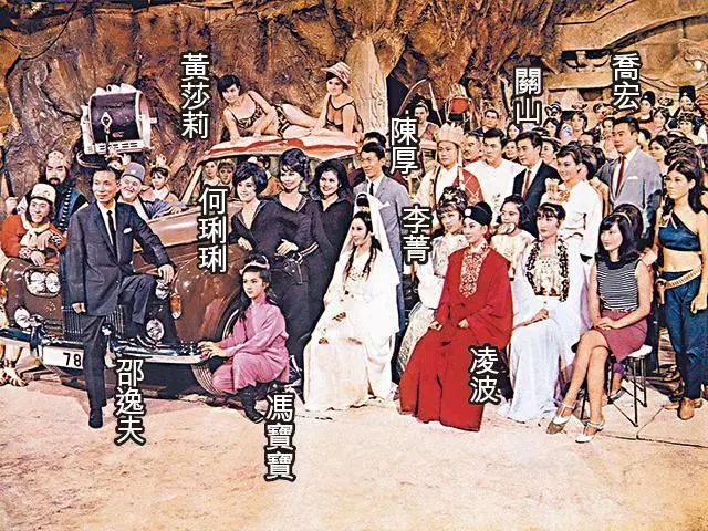 李菁|死在出租房的影后：被林青霞视为偶像，她一手好牌是怎么打烂的？