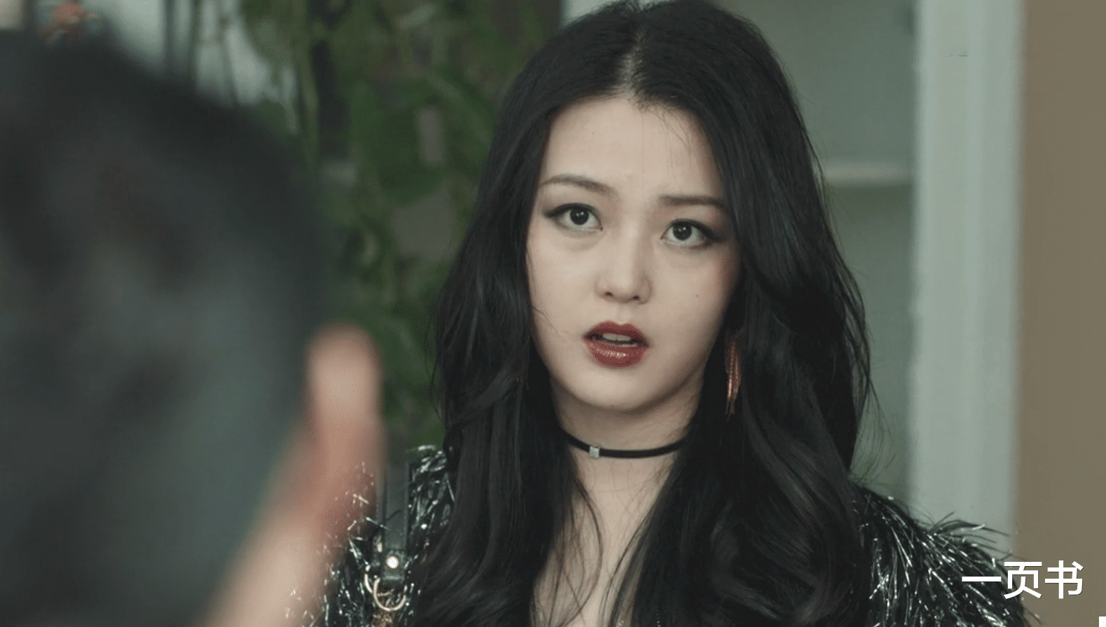 徐英子|《扫黑风暴》九大美女排名，黄希仅排第六，最美的是徐英子？