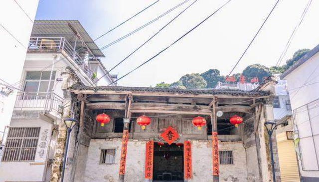 若珍|合肥有一个地,被誉为“神仙住过的地方”,七仙女传说就在此