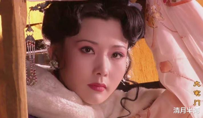 江南|好山好水出美人，9位江南古典美女，肤如凝脂，一个赛一个漂亮