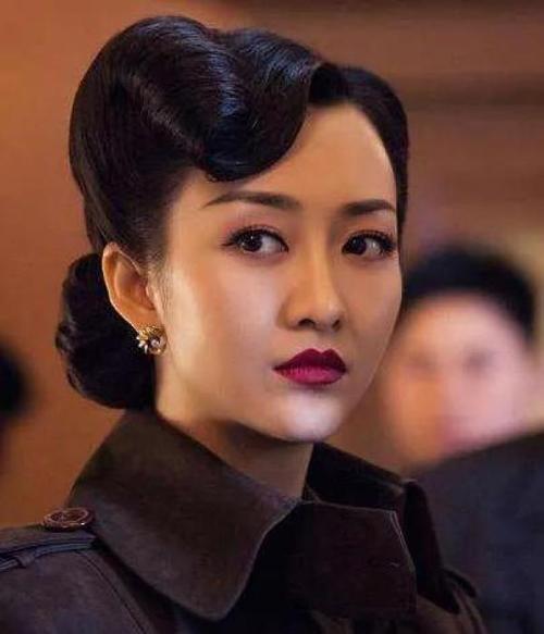 王鸥|有一种整容叫王鸥卸妆,妆前是人间水蜜桃,妆后变成憔悴无眉大姐