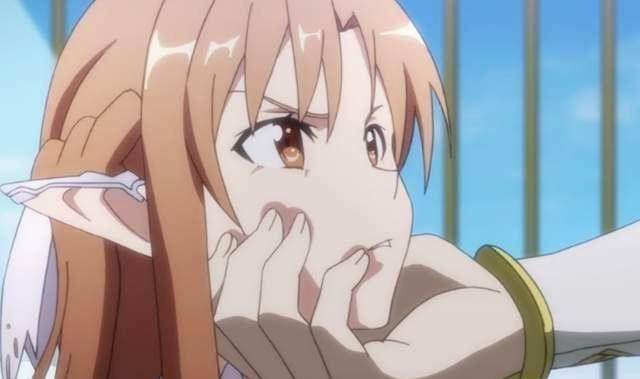 优米麻麻|纯爱治愈的主播，转身成“牛头人战士”，这波背刺叫人哭笑不得