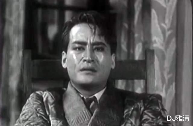 项堃|陈强与项堃，北影两大反派“闹不和”？他俩的故事，真是有趣又搞笑