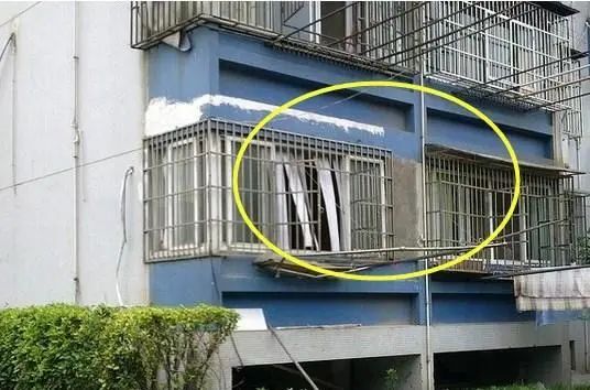 |底楼再便宜也不要买,我家就是个教训,处处都是坑!