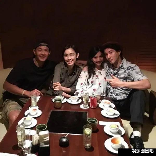 王力宏|王力宏隔离结束后看望孩子，范玮琪夫妇或将陪同，网友：患难见真情