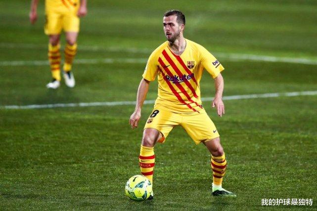 巴塞罗那|巴萨绝了！想用6000万废柴换尤文头号核心，梅西放弃美洲杯？