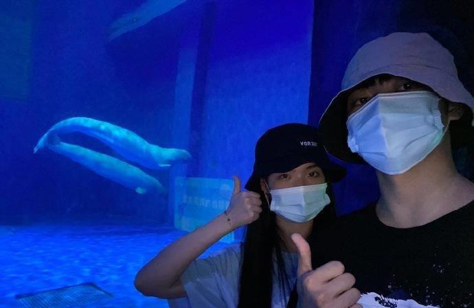 奶球妈咪聊|八位因“女友太多”而塌房的小鲜肉，吴亦凡进监狱，霍尊未来堪忧