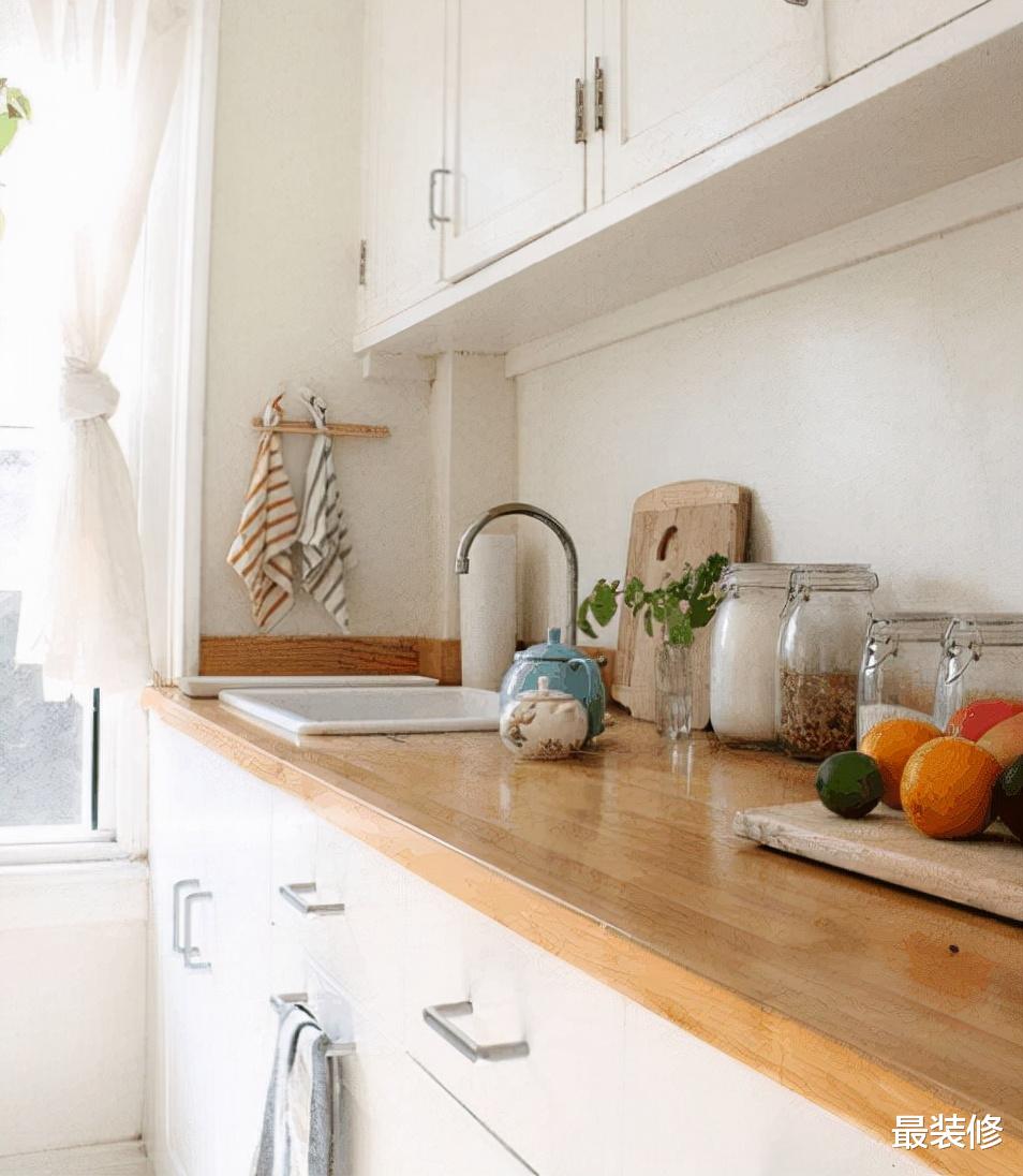 装修工人很少透露的“厨房细节”，每一条都很实用，小白快收藏！