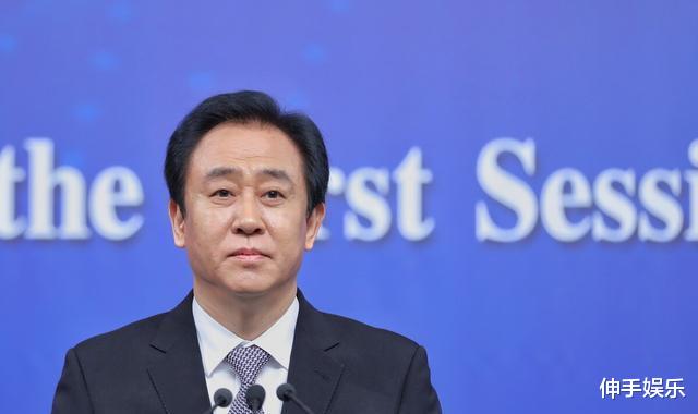 许家印1.1亿豪宅打折出售!仅装修就花了1000多万,现价8000万!