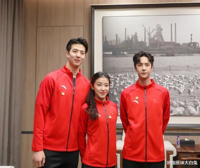 王诗玥|柳鑫宇和王诗玥，是中国花滑界的“金童玉女”，两人怎么不是情侣