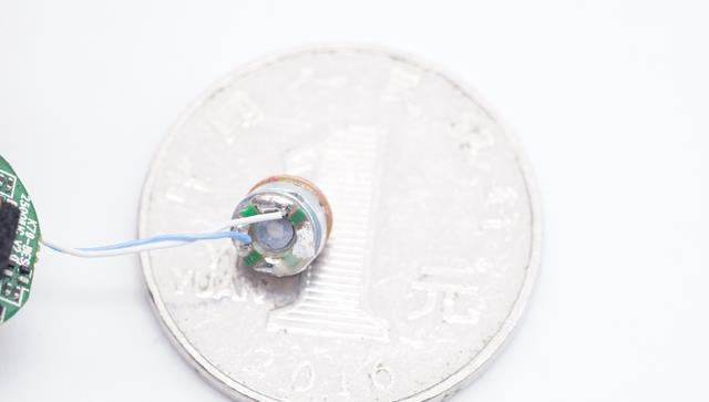 雷军|内置微源LP6261同步升压转换器，Redmi Buds 3青春版拆解报告