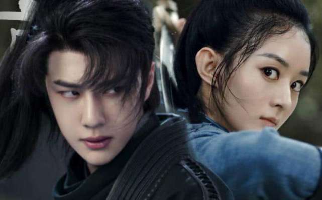 王一博|王一博穿军装油头造型曝光，粉丝脱粉回踩：油得能炒菜脸肿得像面团