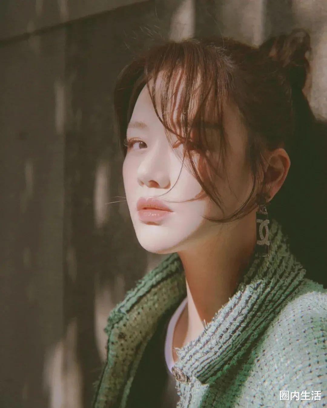 王俊凯|因为影视圈环境发生了巨大的改变，所以王俊凯现在无法获取较好的影视资源