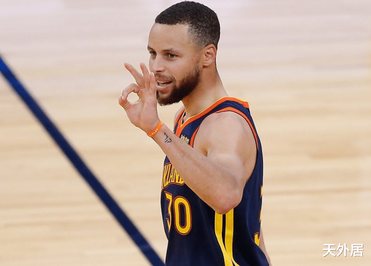 勇士队|库里34分率队21分大胜！最重磅附加赛呼之欲出：湖人勇士生死决？