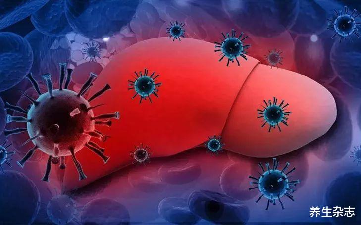 藿香正气|肝内有癌，身体先知，忠告：身体出现3个信号，别掉以轻心