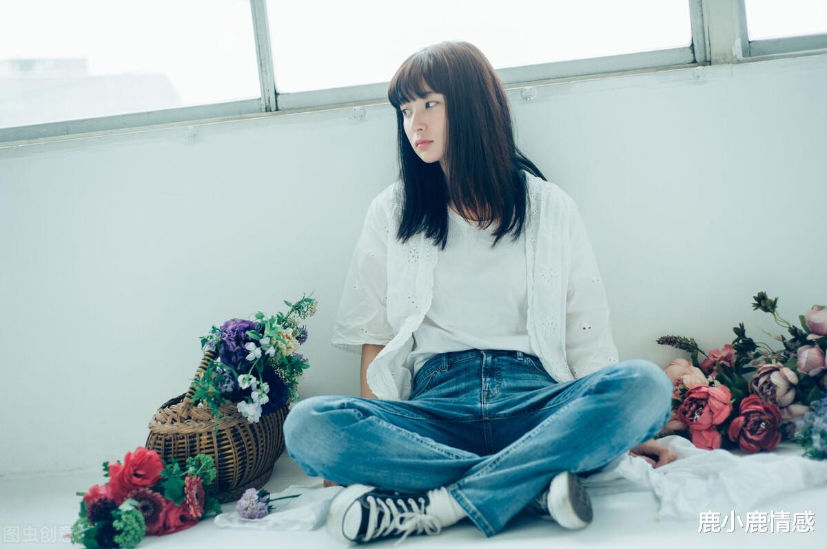 鹿小鹿情感|长期不碰男人,女人会发生哪些身体变化?