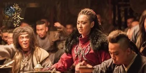 长安十二时辰|一边被骂注水，一边是古装剧天花板？我要为《长安十二时辰》正名