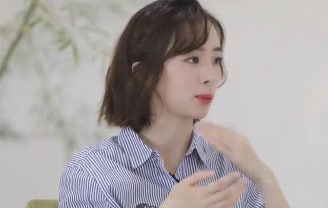 机加工分享赵工|双胞胎姐妹，一个进娱乐圈一个出国留学，选择不同，人生也不同