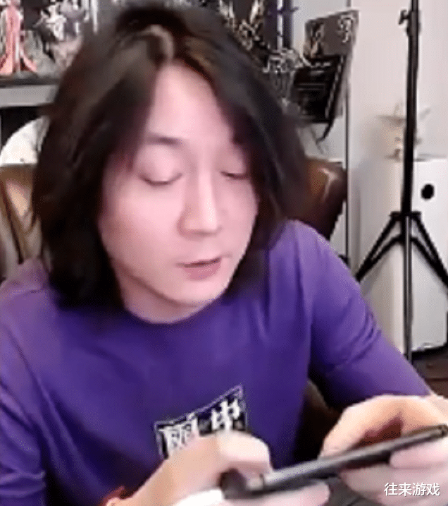 张大仙|难怪张大仙说纯净苍穹马可重出江湖，得知内幕，玩家纷纷炸锅！