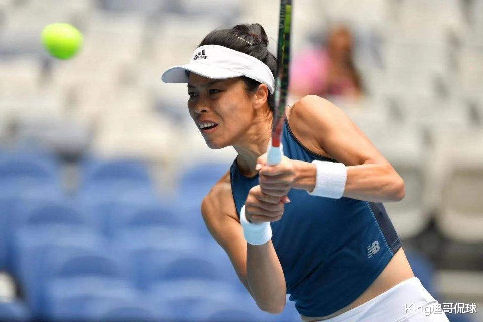 谢淑薇|冲击第4冠！65分钟送2-0横扫！这场中日对决太欺负人了